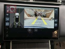 لاند روفر رانج روڤر فيلار